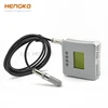 HENGKO relative humidity and temperature probe for greenhouse sensor