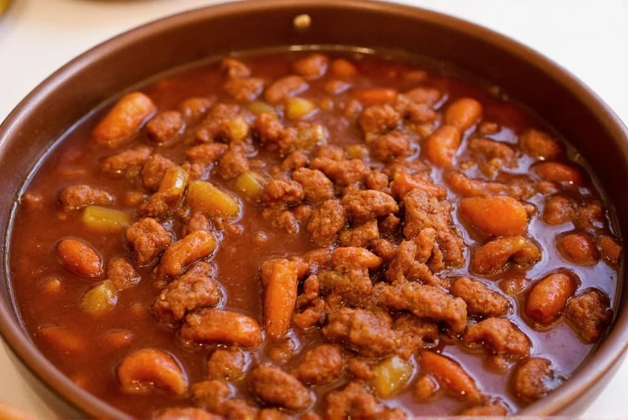 Best Beef for Chili: Top Cuts & Cooking Secrets