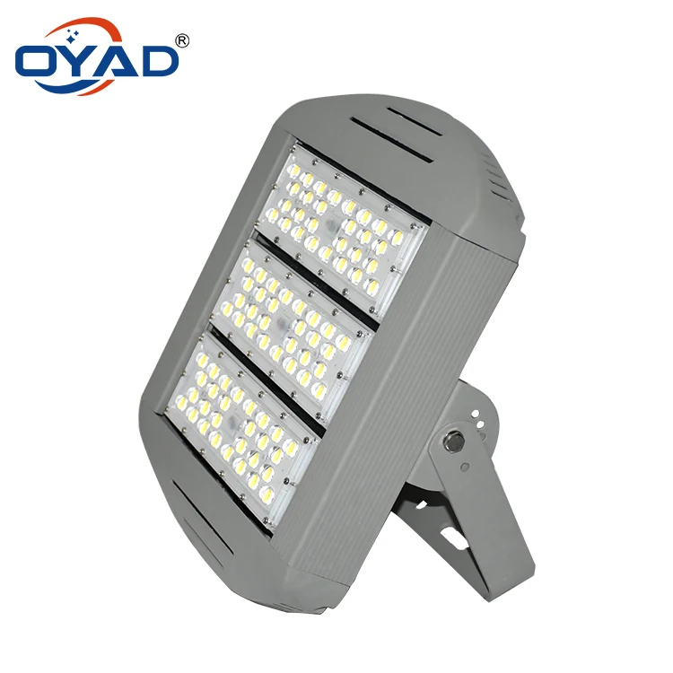 
Outdoor waterproof ip67 Aluminum 50w 100w 150w 200w 250w 300w 350w 400w tunnel light led 
