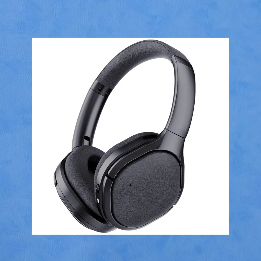 

NEW NEW Headphones Wireless Bluetooth Music Portable Noise Cancelling Earphones Headphones Headset