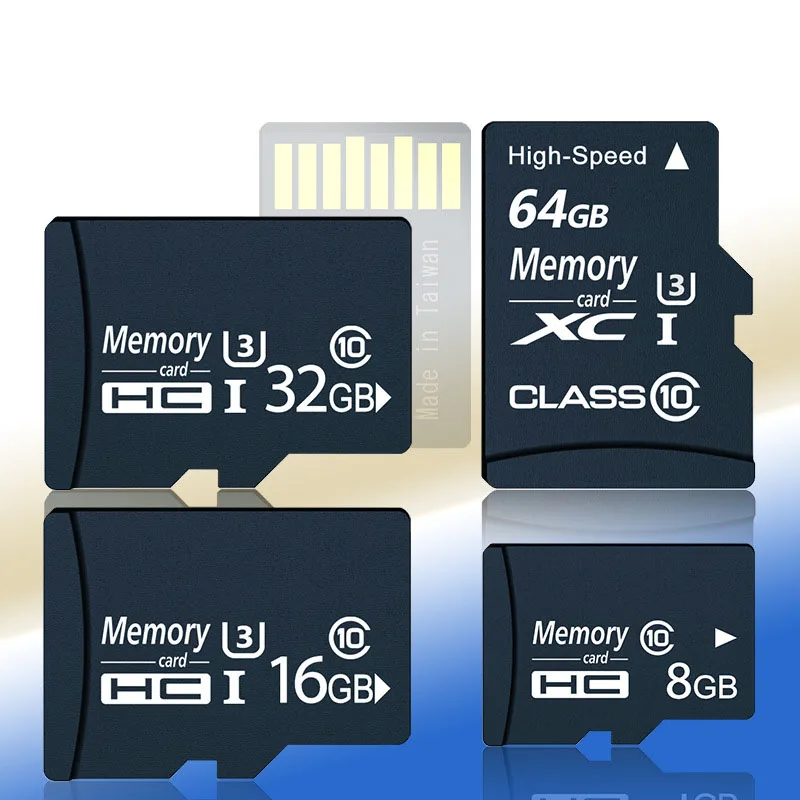 

Factory direct selling 8GB memory card 16GB TF Card 32GB mobile phone 128GB camera 64GB monitoring tachograph 4GB Class 6