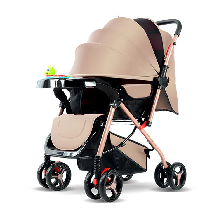 

Wholesale price buy the pram light baby stroller pram for 2 years baby