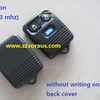 Maz 3 button remote (433 mhz) without writing on back cover updated version