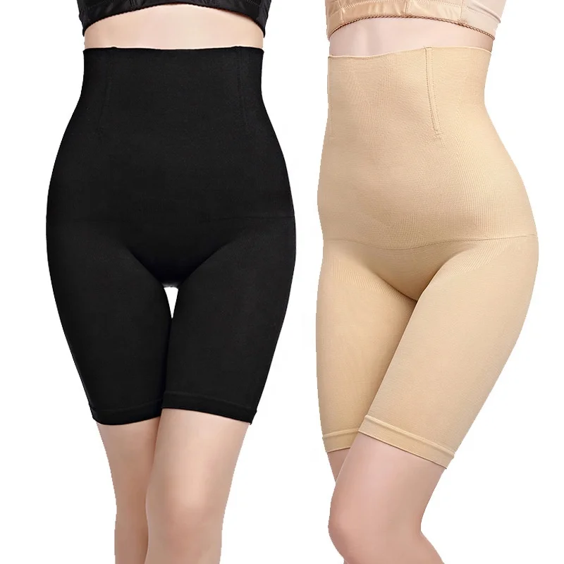 

New arrive high waist body shaper underwear slimming panty seamless shapewear for women