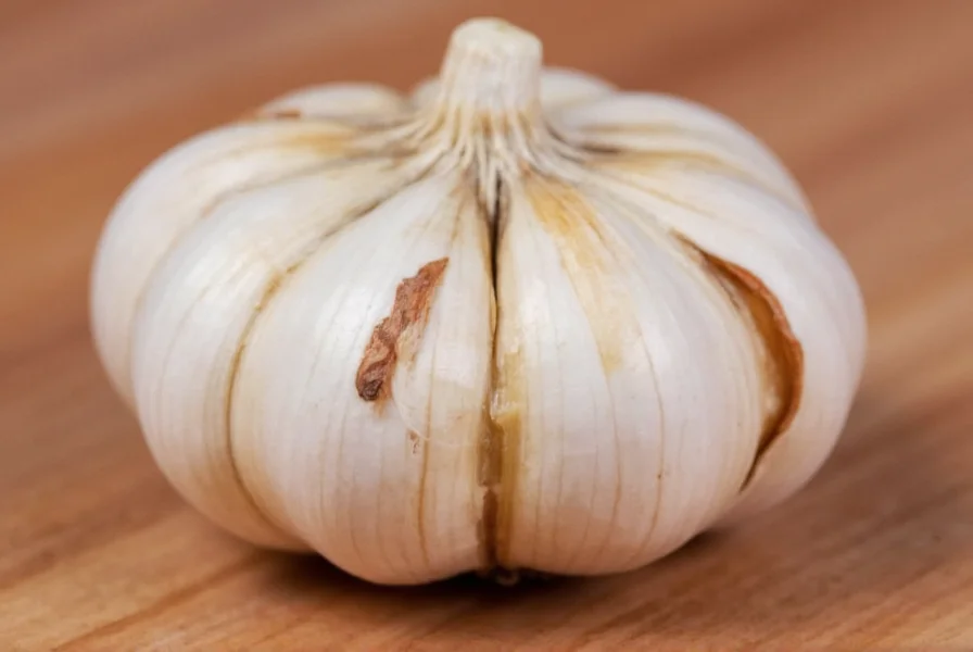 Garlic Clove Health Benefits: Science-Backed Facts