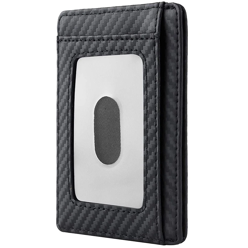 

wholesale Stylish PU Leather Wallet Men Simple Casual Short Purse Small Clutch Male Wallet