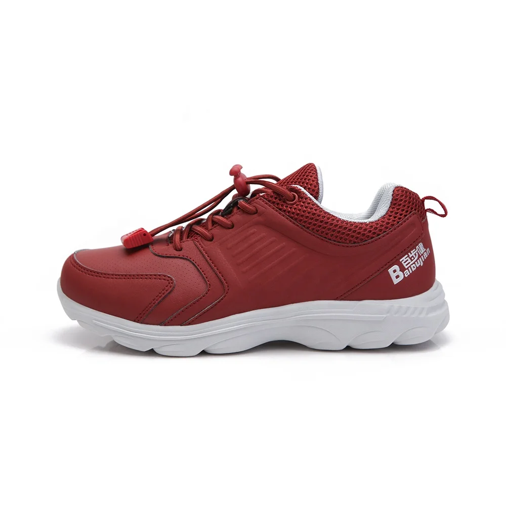 

Wholesale High Resilience Custom Health Classic Women Sport Running Shoes For Health