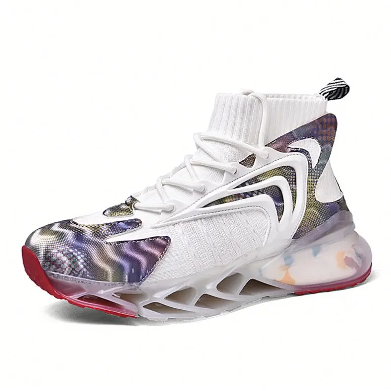 

Wholesale online shopping High Quality white sneakers For Man Shose, Black,white