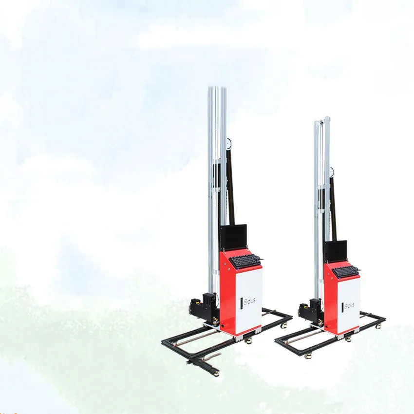 
Professional inkjet wall printer for Manufacturing plant 