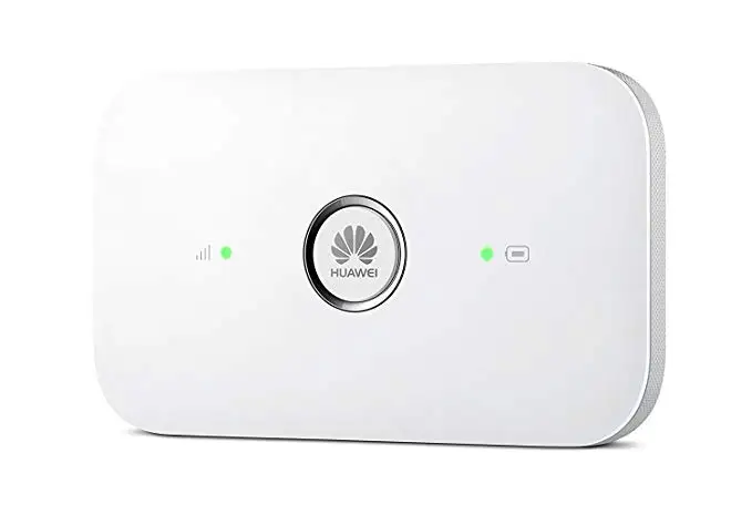 Huawei Airtel Unlocked E5573Cs-609 LTE FDD 150Mbps 4G Mobile WiFi Hotspot Pocket Router