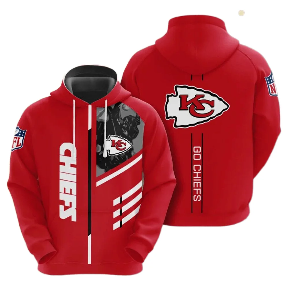 

Hot selling America Football team NFL Rugby 3D Digital printing plus size men's hoodies & sweatshirts