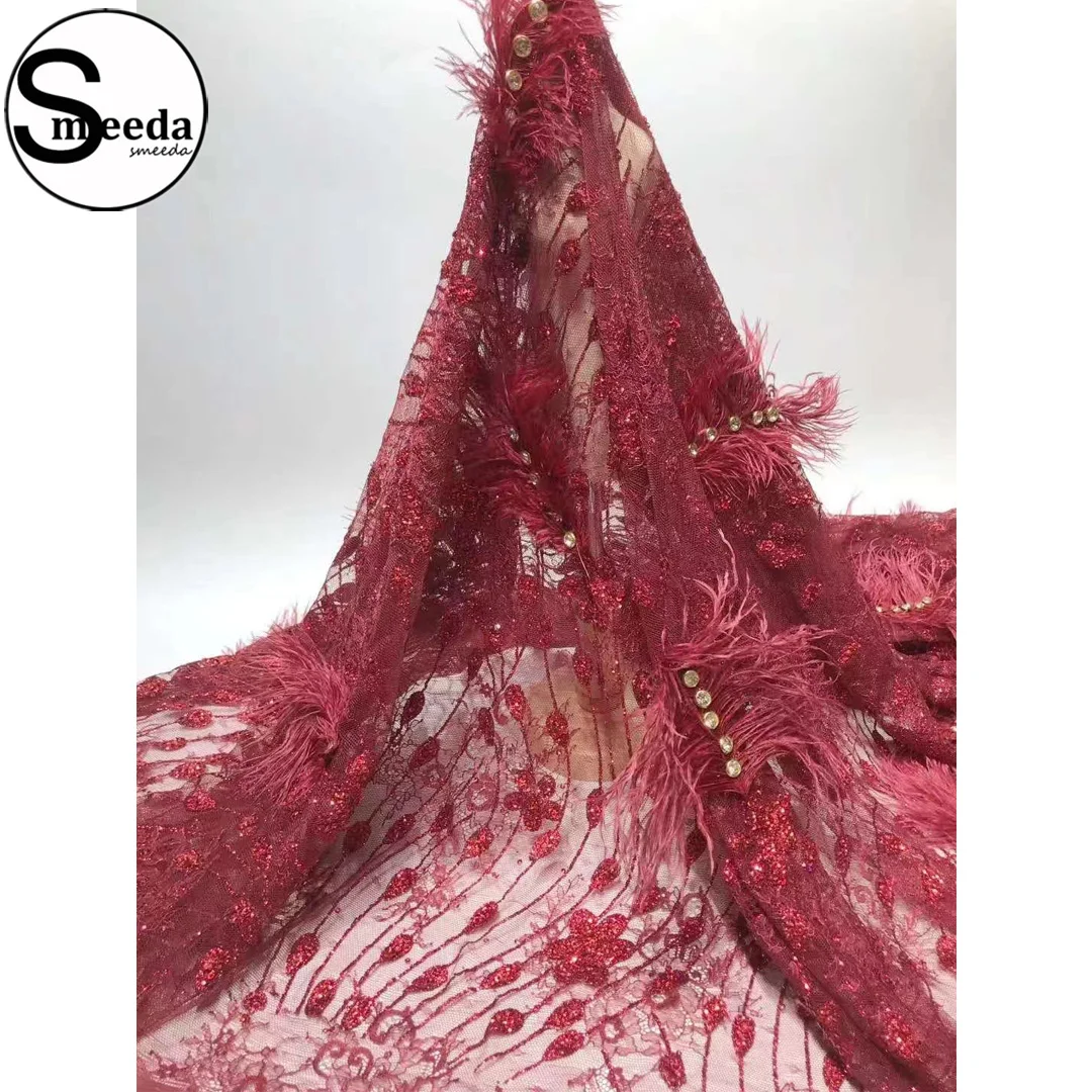 

african wedding dresses SMD18N030