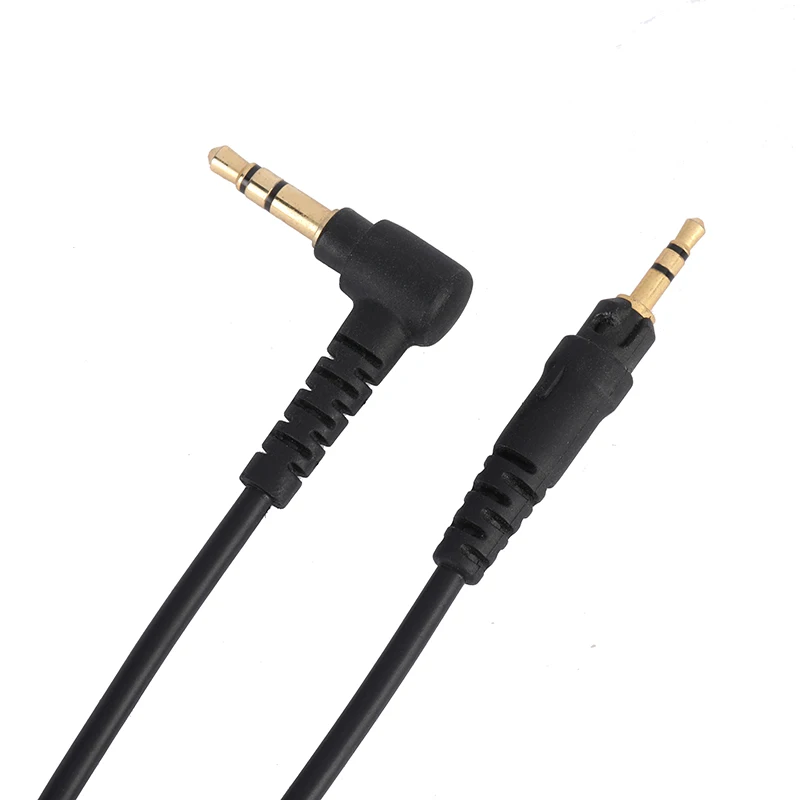 

Wholesale customized logo male to male 3.5 mm audio cable aux cable audio jack