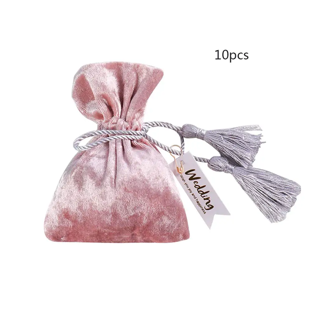

Artificial Silk Satin Cloth Bags Bundle Pockets Drawstring Pouches Bracelet Jewellery Cosmetic Packaging Satin Gift Bag, Black, blue, green, grey, pink, white, yellow, etc