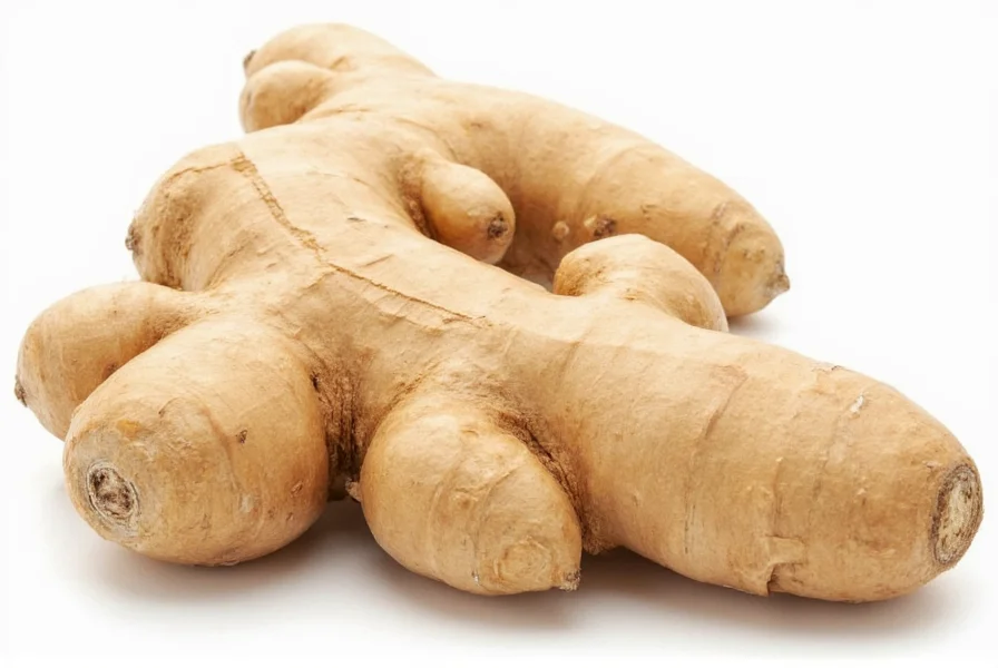 Ginger Root Benefits: Science-Backed Health Uses