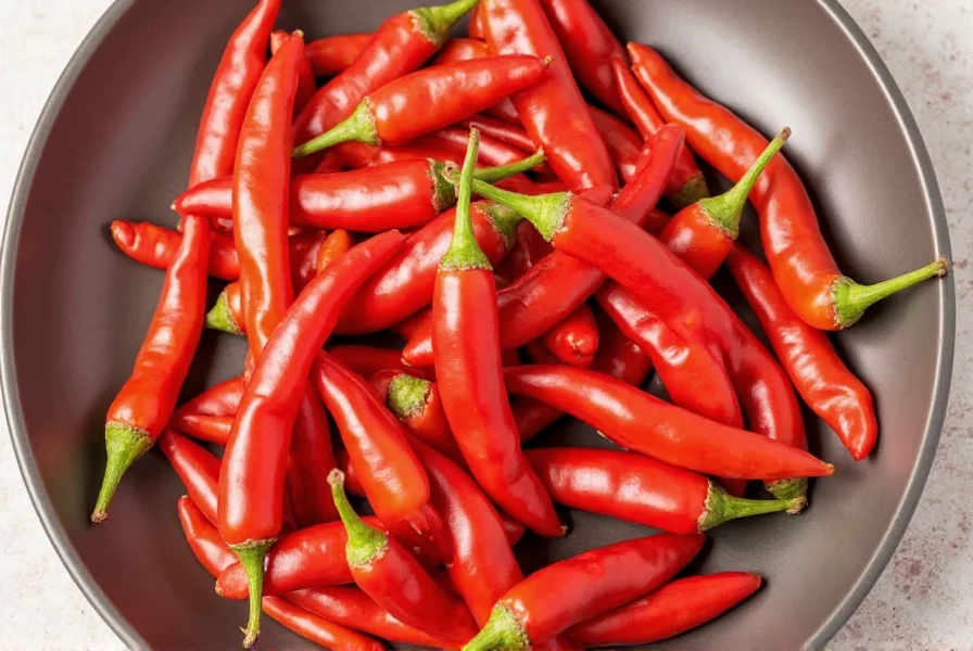 Food dehydrator with chilies