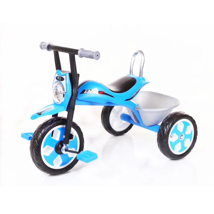 trike for 8 year old