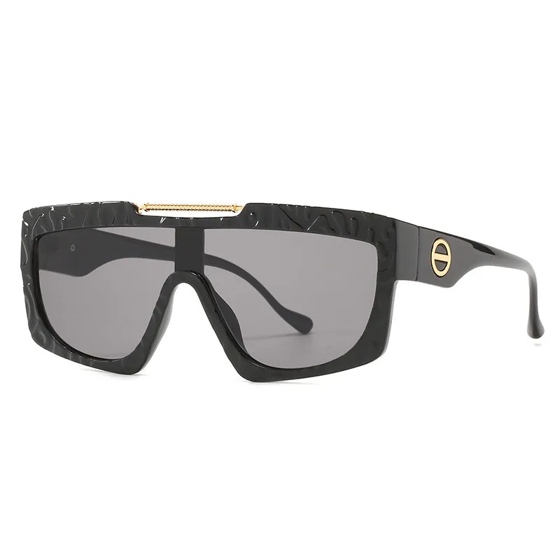 

Ladies Oversized Wholesale Fashion Women's Supplier Sunglasses 2021