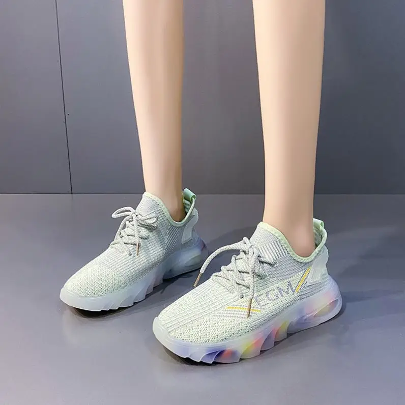 

Sneakers Laufschuhe Wholesale Turnschuhe Women Running Walking Style Shoes