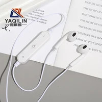 

S6 Gift headphones hot sell cheap sports earphone bluetooth wireless headset