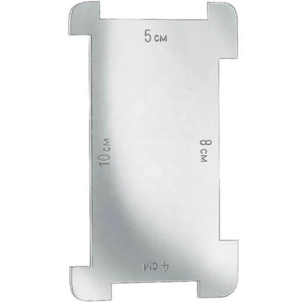 
SCHINK DERMATOLOGY / SKIN GRAFT KNIFE ADJUSTABLE Orthopedic Instruments MGI-ORT-0165 