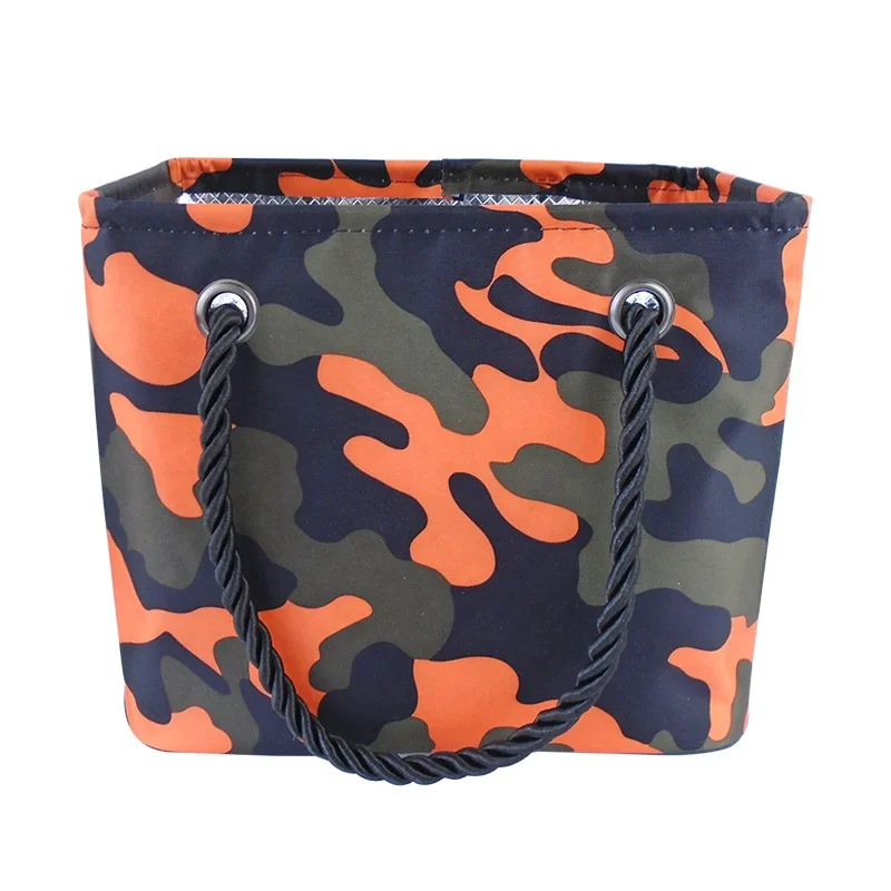 

Twinkle high capacity storage bag Bathroom supplies storage bag