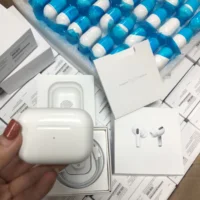 

air pods pro 1:1 wireless earphone airpoding pro headphone bluetooth i100000 I500 I800 TWS 5.0 earbuds for Airpodspro3