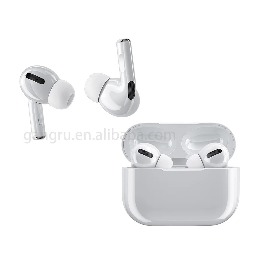 

Free shipping original function 1:1 Air Pro bluetooths earphone wireless earphone earbuds earpods for airppod spro