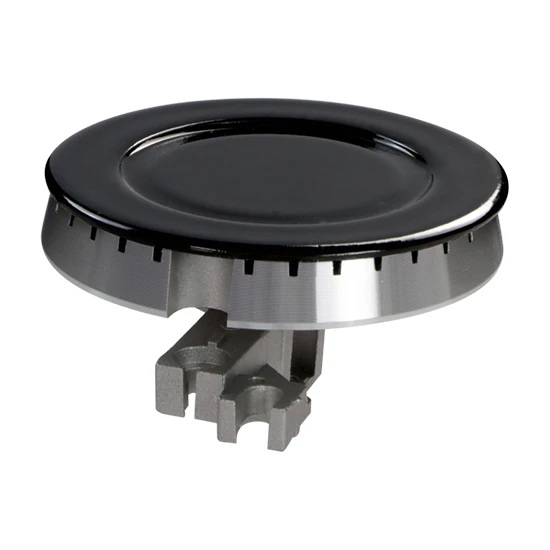 Gas Cooker Gas Stove Burner Head Burner Cap - Buy Stove Burner Caps,Gas ...