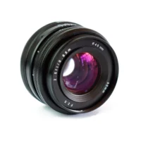 

50mm F2.0 Manual Focus Prime Mirrorless Camera Lens for sony for nikon for canon