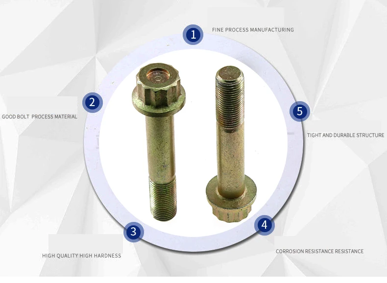 Pt Spline Bolts Head Metric Ferry Cap Screw Buy Ferry Head Cap Screw,Ferry Cap Bolt,Pointed