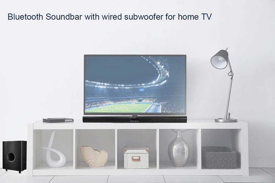budget sound system for tv
