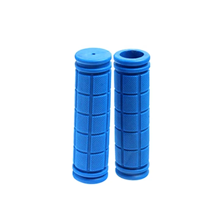 

High Quality Colorful Bike Parts Bicycle Grips Handlebar Grips for Sale
