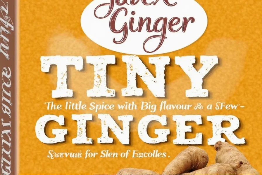 Ginger in Tea