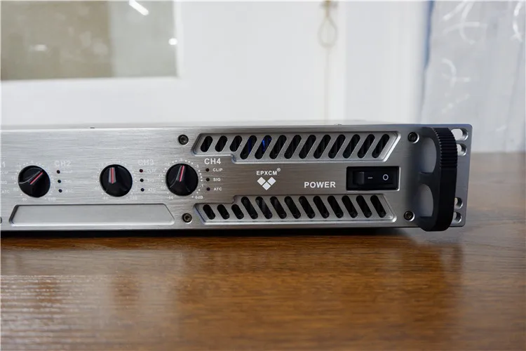 12v Car Amplifier Class D 2 Channel Sound Digital Car Amplifier Car