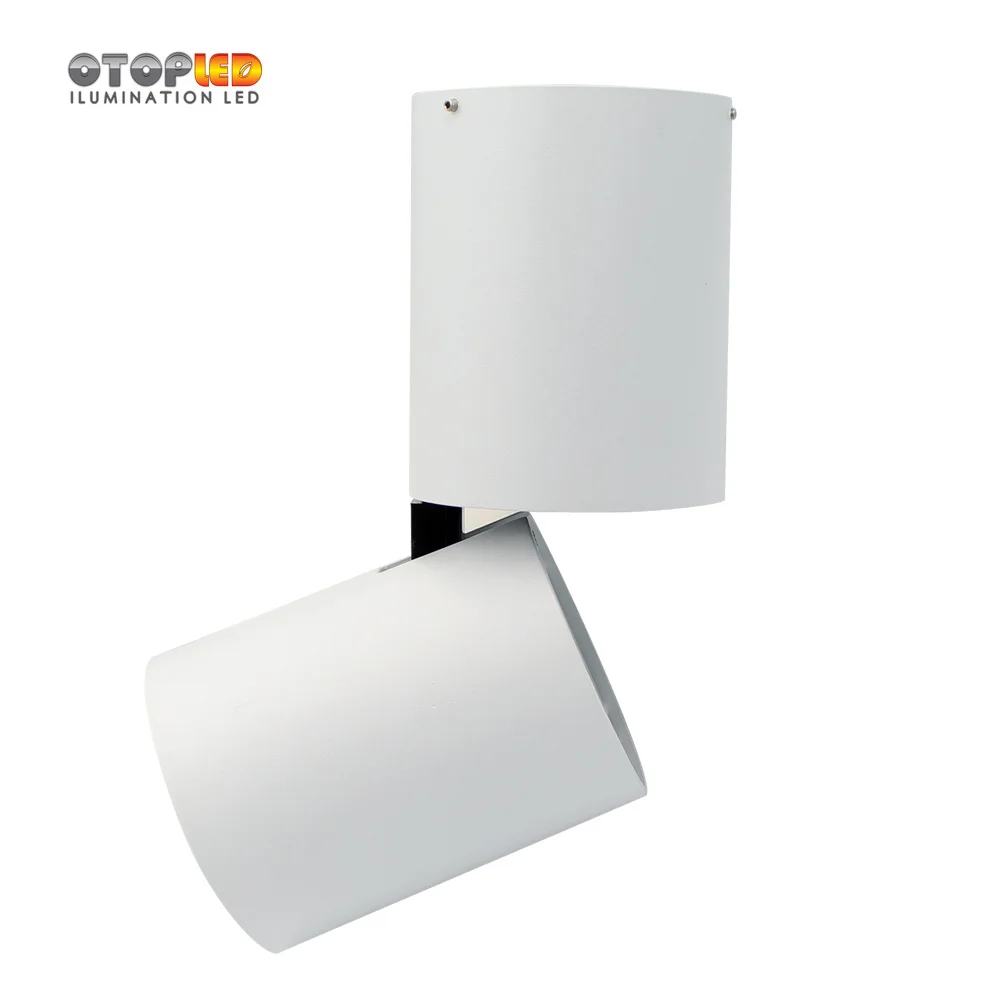 led downlight adjustable 90 up and down