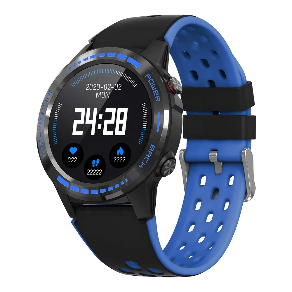 

2021Trending M7 outdoor gps fitness tracker smartwatch compass barometer smart healthcare sport watch for mobile phone