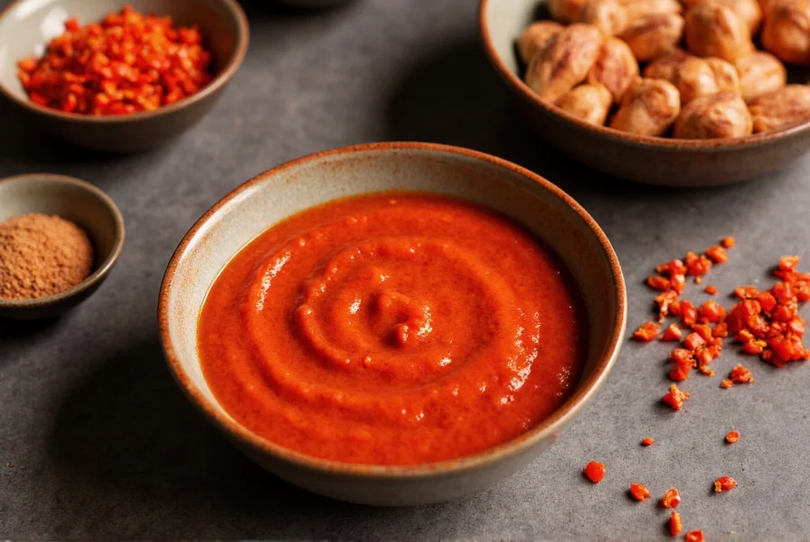 Gochujang: Alles über Korean Pepper Paste und ihre Verwendung