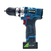 VOTO 25V double-speed new type Electric cordless rechargeable drill with One battery Carton package