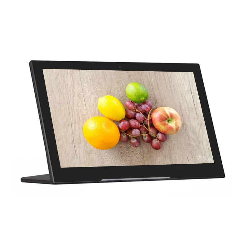 

OEM Small Size Table  L Shape NFC Optional Android 6.0 Tablet Pc