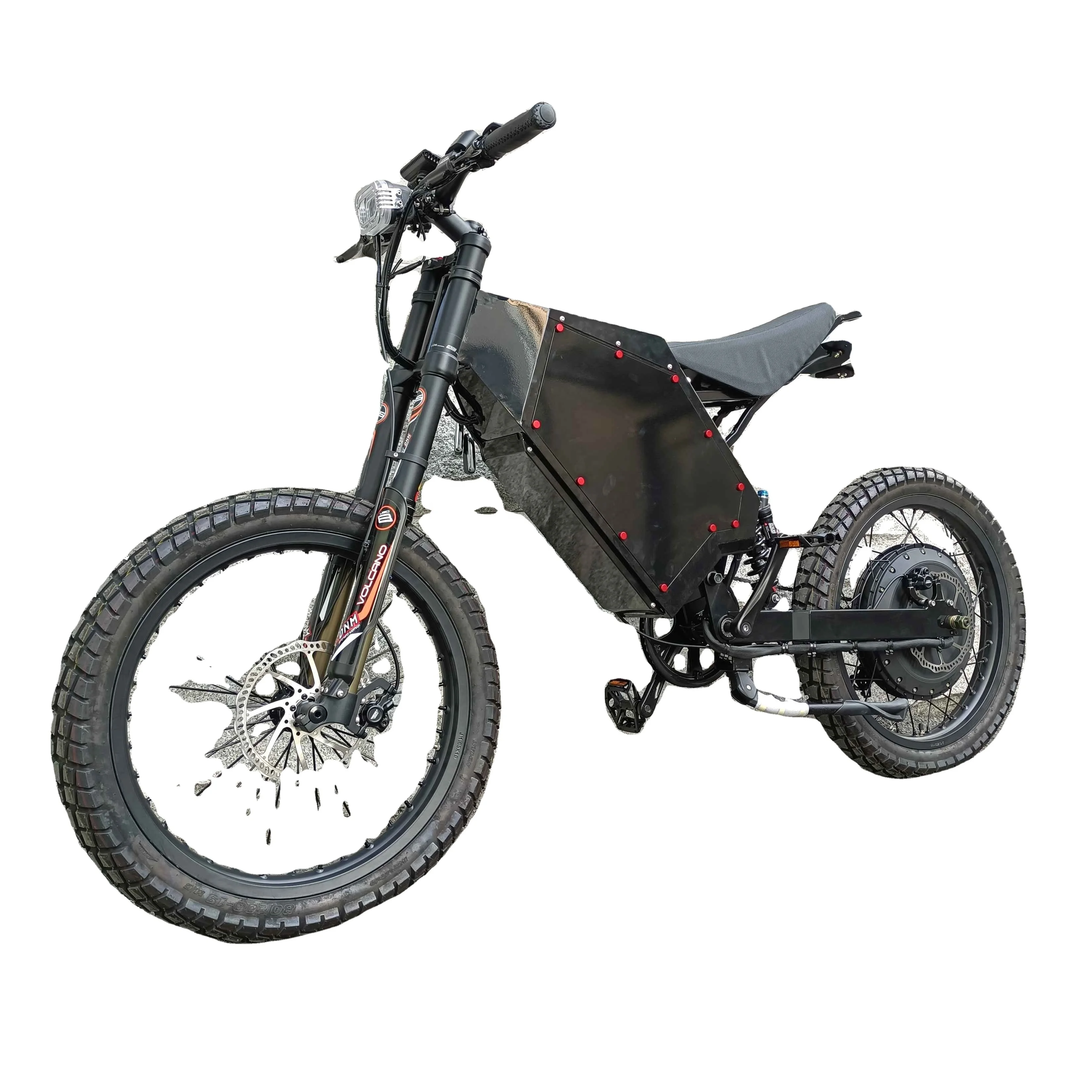 

long range electric bike motorcycle bike 72v, Customized