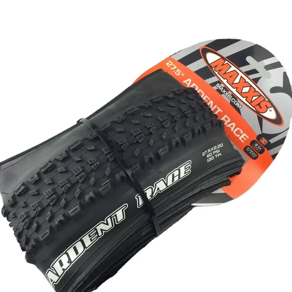 

MAXXIS ARDENT Race 27x2.2 MaxxSpeed EXO TR Foldable MTB Tire Mountain bike folding tire Bicycle tire