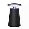 LED Light Non-Toxic UV Insect USB Trap LED Bug Anti Mosquito Killer Safe Photocatalytic Mosquito Killer Lamp