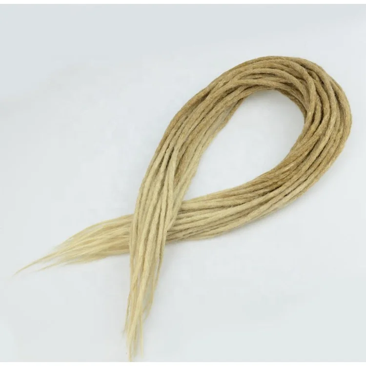 

Hair product Double head 40 inches Wholesale hair crochet extensions braid