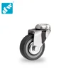 New Arrival total lock casters prices