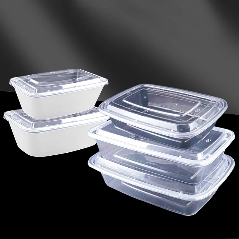 

takeaway plastic lunch box food containers disposable biodegradable plastic lunch box food containers