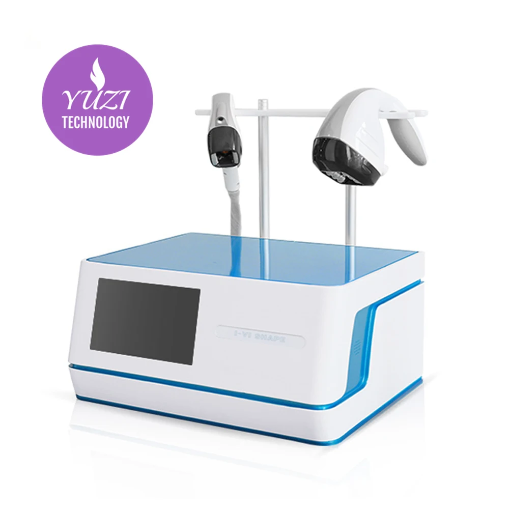 

Vacuum Rf Roller Velashap Machine Price/ Velashap S-021, White blue and any color