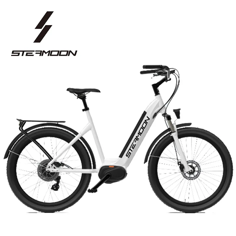 

Chinese cheap best 36V 14Ah hidden battery city ebike lady adults e-bike electric bicycle