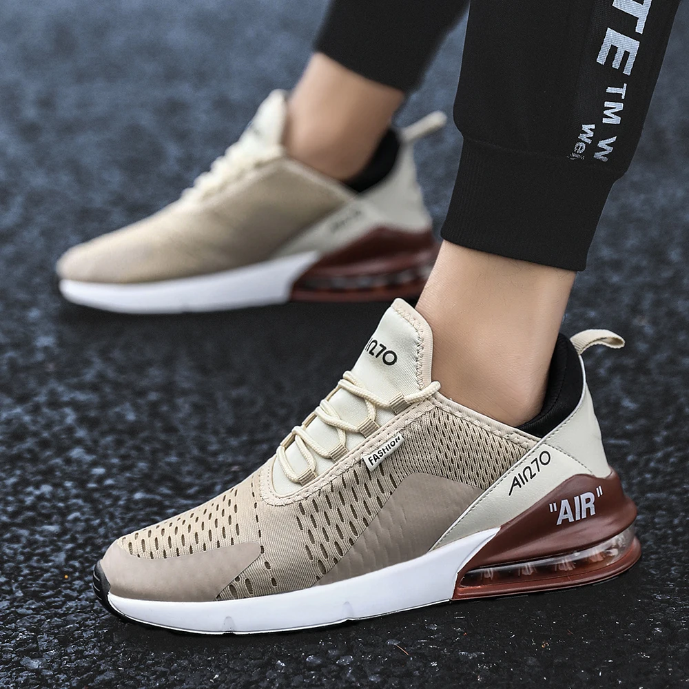 

Unisex Couples Men's Flame Printed sneaker manufacturer Weave Sports Shoes Comfortable mens casual shoes Men Athletic Shoes