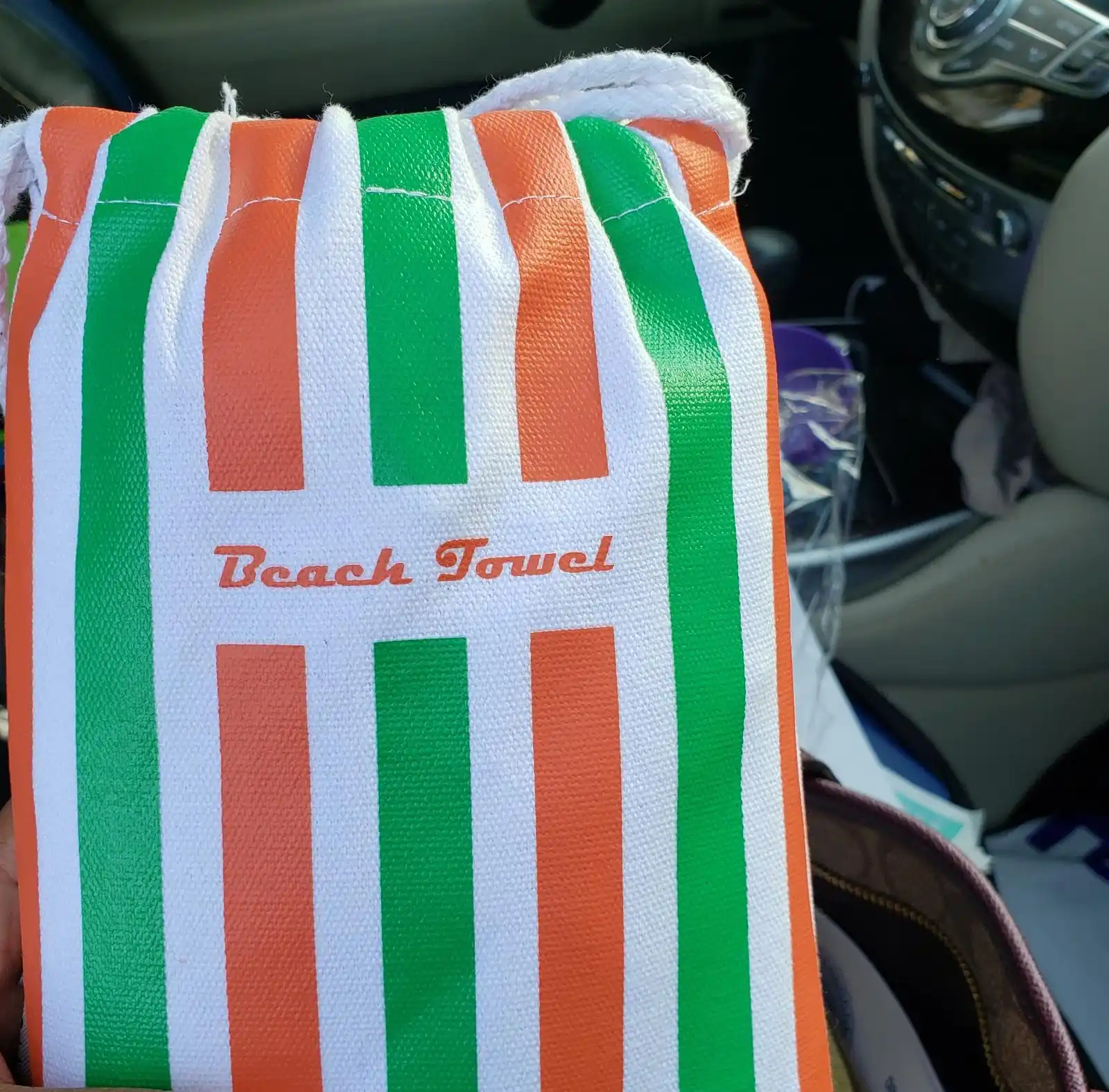 Free Design Custom Beachtowel Beach Towel With Logo Custom Print Fast